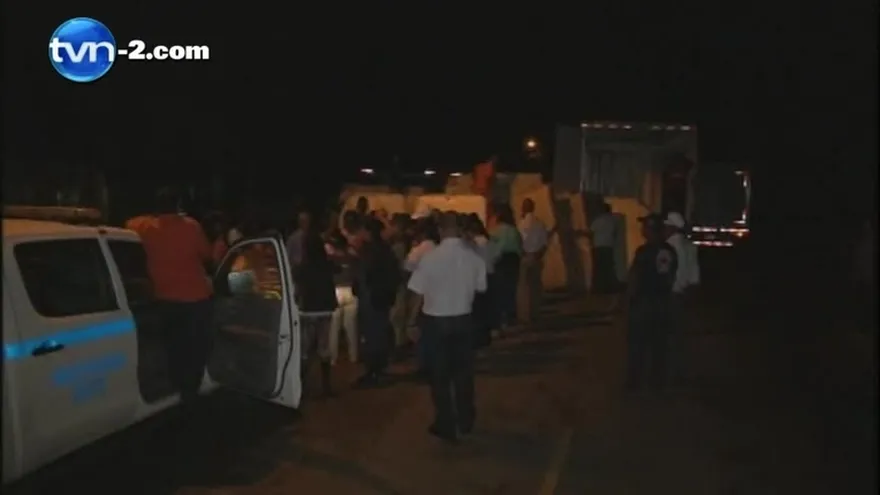 Moradores de Arraiján temerosos de nuevas inundaciones