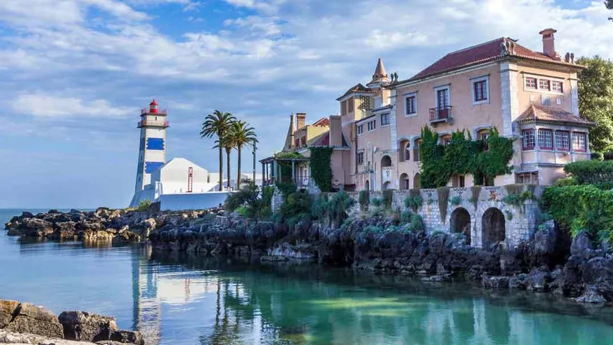 Empresarios de todo el mundo iniciarán cónclave en Cascais