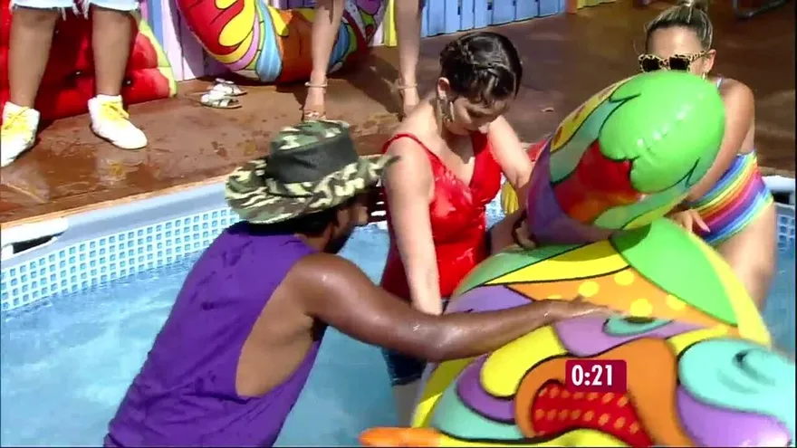 El Toro Loco se fue, pero llega el Rinoceronte