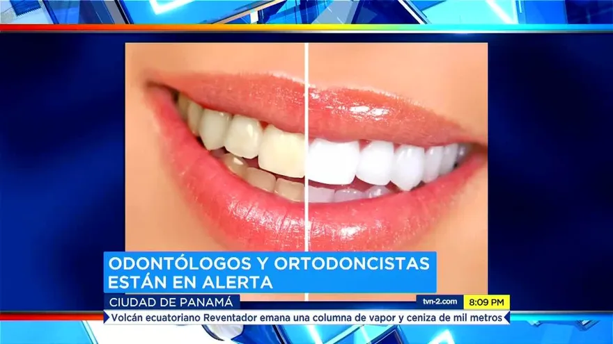 Falso ortodoncista abusaba de sus pacientes