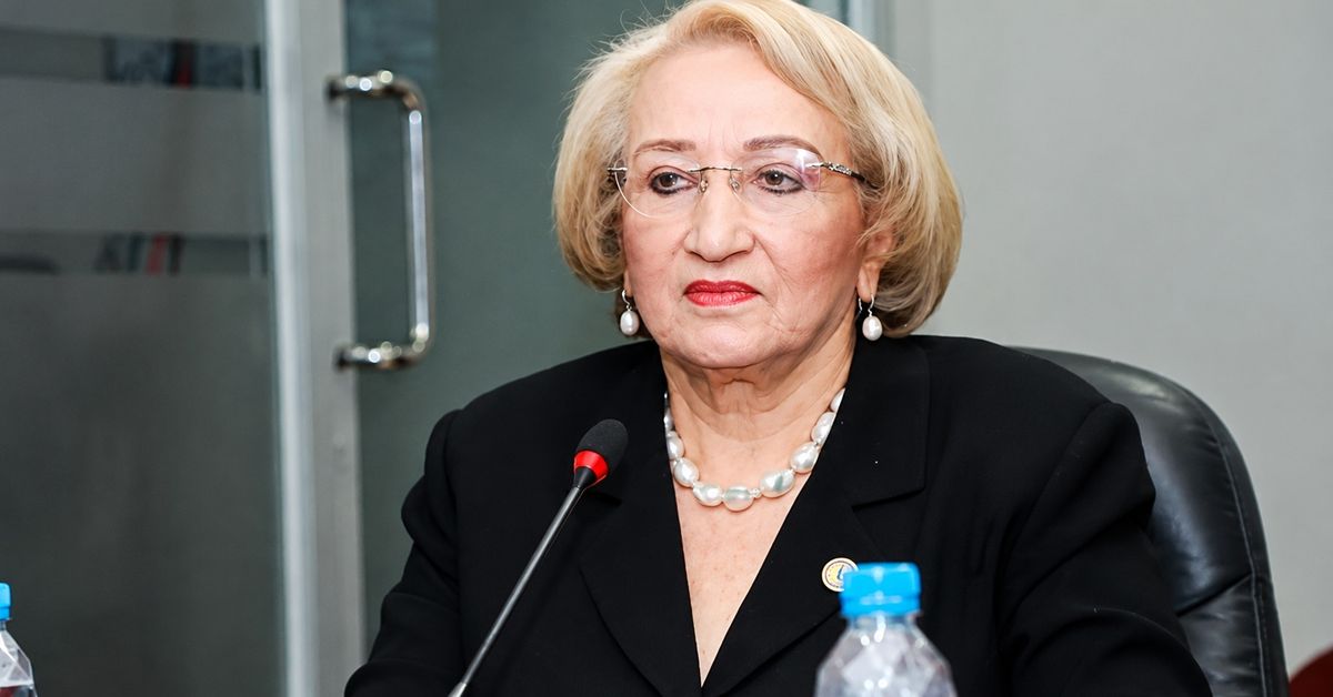 Rectora de la Unachi reconoce crisis financiera y llama a la unidad: 'Este es un momento que requiere responsabilidad colectiva'