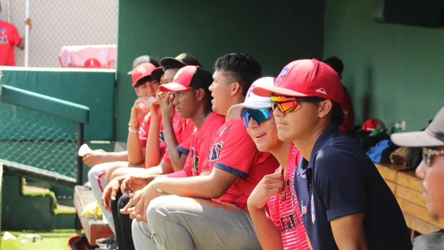 Panamá se prepara para el Premundial de Béisbol Sub-18