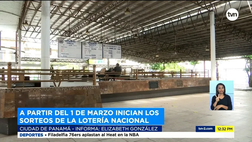 LNB: Compra y venta de billetes se reanudará el 1 de marzo