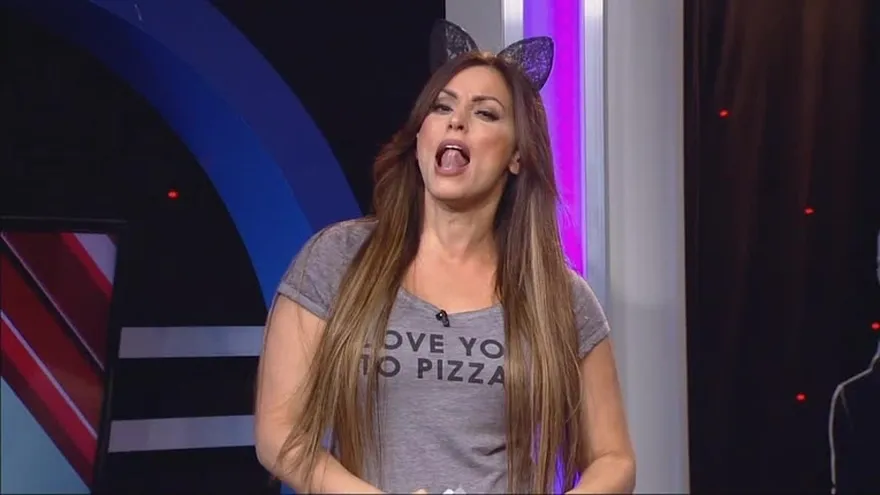 Suelta El Wichi investiga con Peter "El Pollo"