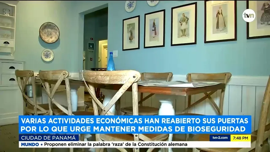 ¿Qué tecnología se pueden utilizar en espacios cerrados para reducir contagios de COVID?