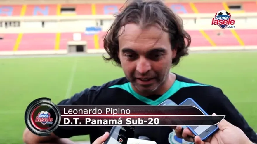 Palabras de Leonardo Pipino, luego del fogueo ante San Francisco FC