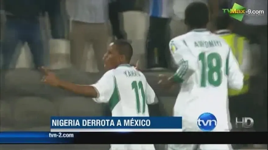 Resumen Deportivo 8 de noviembre de 2013 Parte 2