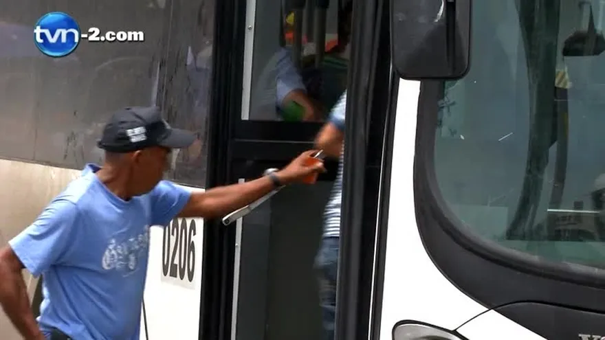 ATTT y MiBus llegan acuerdo