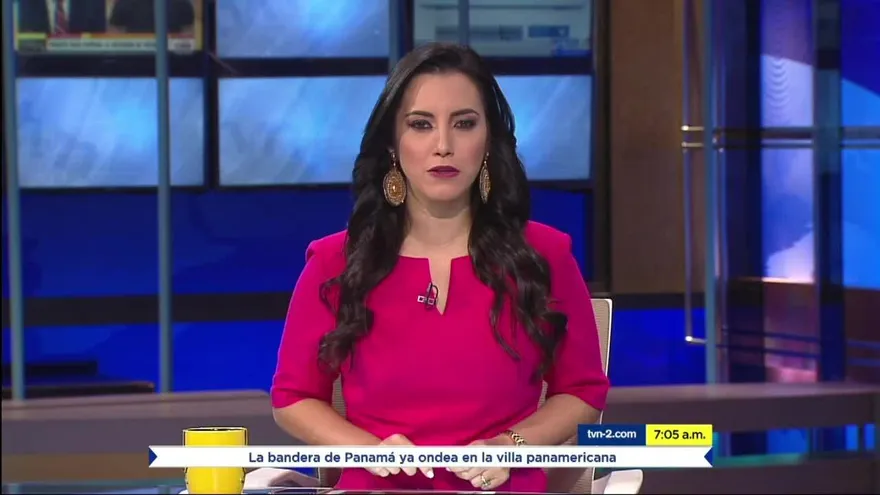 Noticiero AM 24 de julio del 2019 - Bloque 3