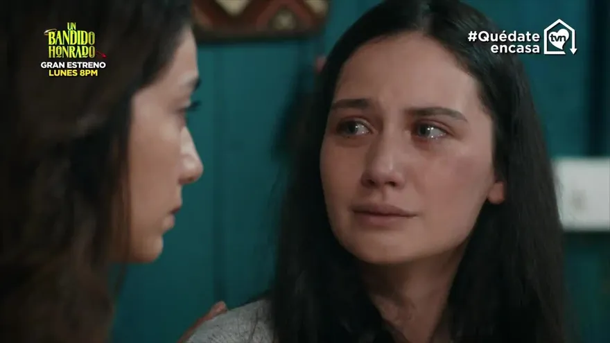 Nefes - Capítulo 45