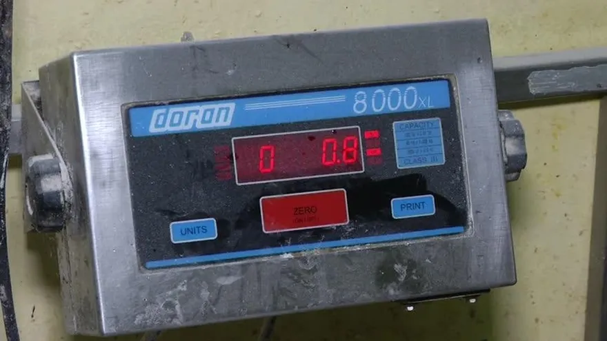 Reclamos por fluctuaciones de energía eléctrica