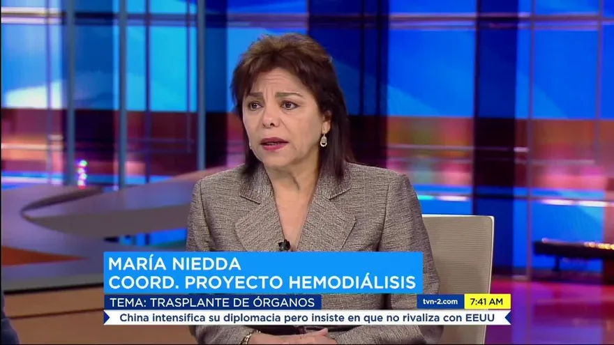 Alertan sobre las enfermedades del riñón