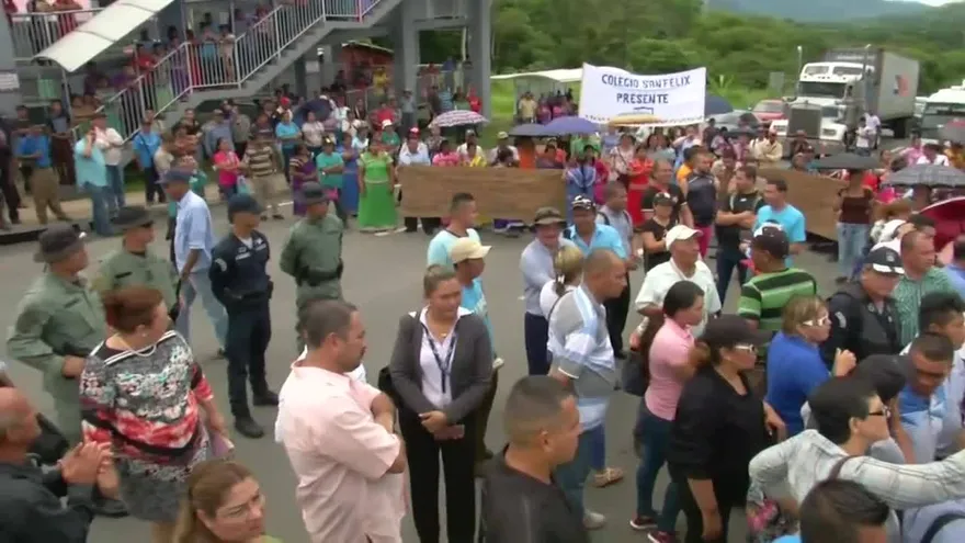 Noticiero Estelar 28 de junio del 2017 - Bloque 1