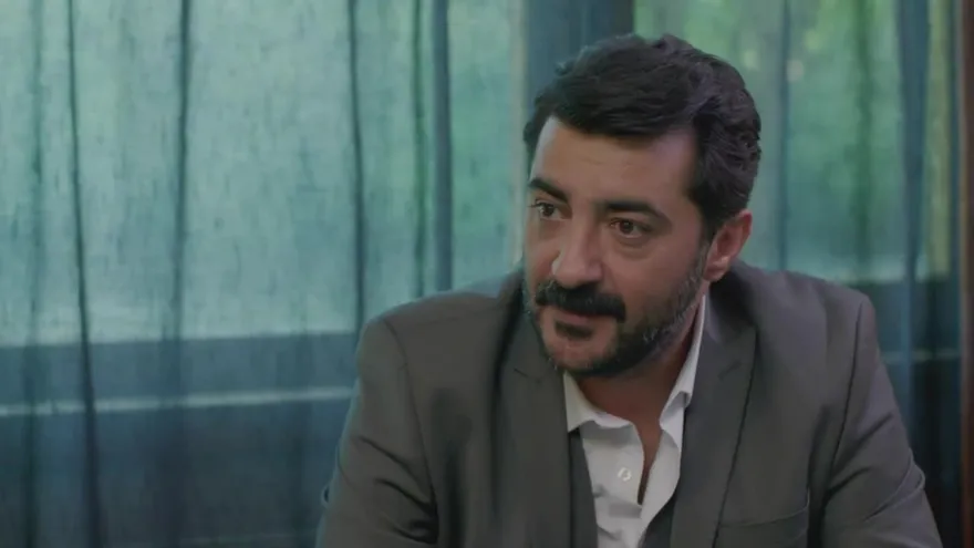 Por Mi Hijo - Capítulo 196