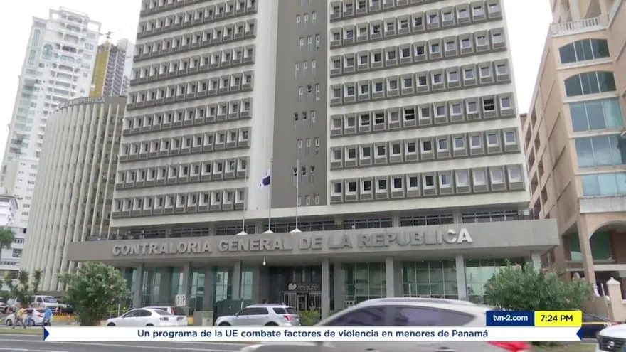 Contraloría no refrenda contrato a la Autoridad de Aseo