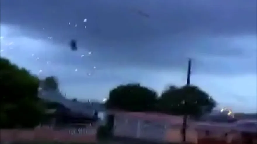 Continuarán los fenómenos naturales