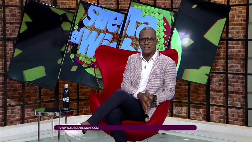 ¡LE PARECE ATRACTIVO! ¿Rafe tendrá 'play' con Clarissa?