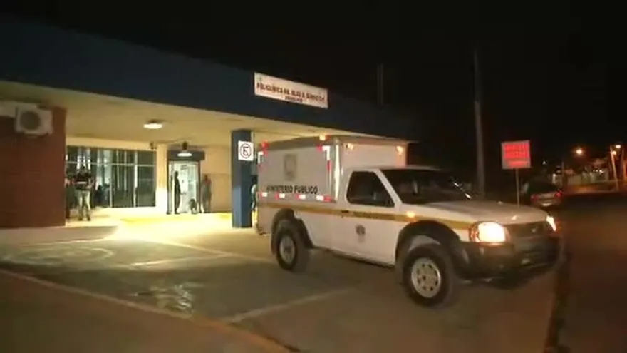 Asesinan joven de 23 años en Arraiján