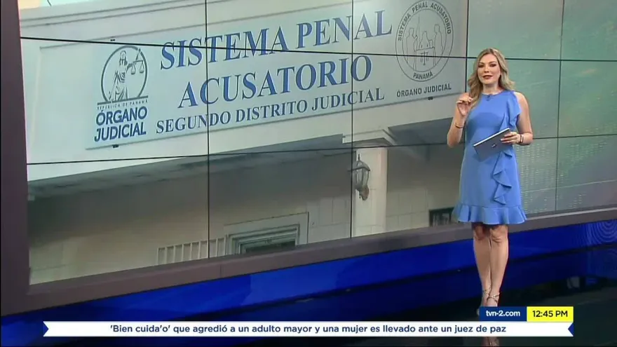Noticiero MD 31 de enero del 2020 - Bloque 3
