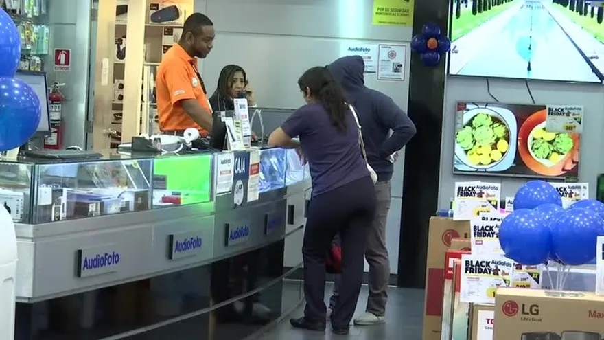 Algunas posibles razones que afectaron el Black Friday