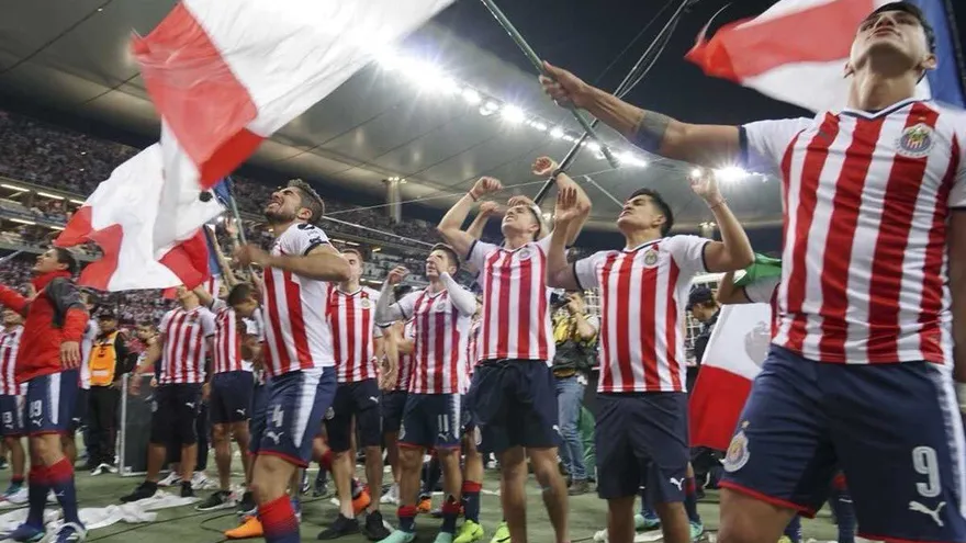 Chivas debutará en Mundial de Clubes ante campeón de Asia, si gana espera el Real Madrid
