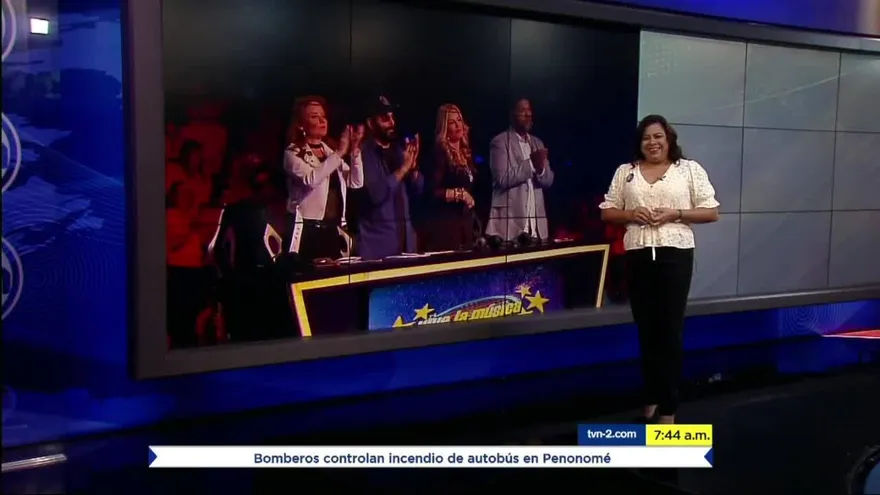 Noticiero AM 19 de junio del 2019 - Bloque 4