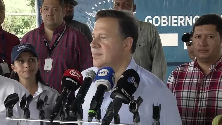 Varela anuncia que pronto se venderá una empresa del Grupo Wisa