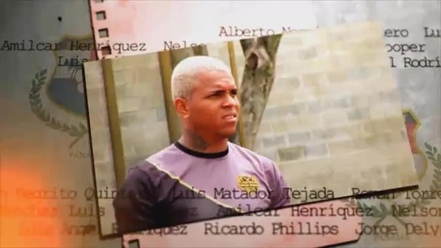 Expedientes de la Sele A. Henr