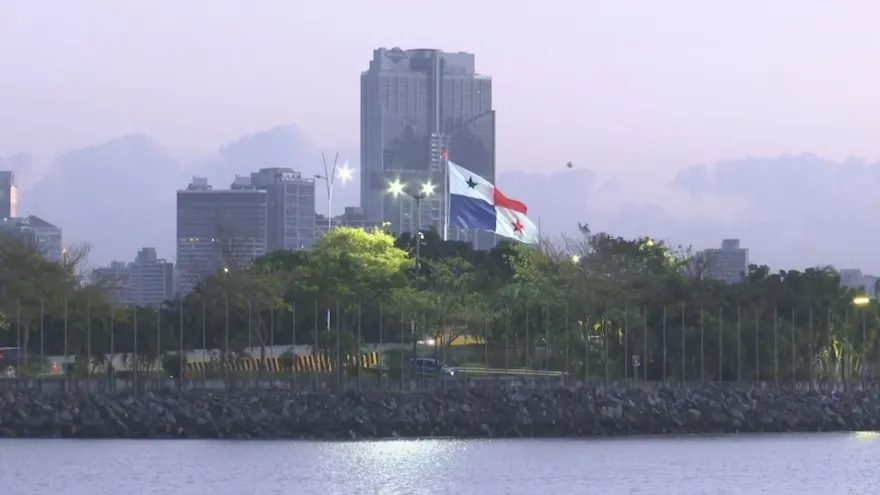 Ciudad de Panamá
