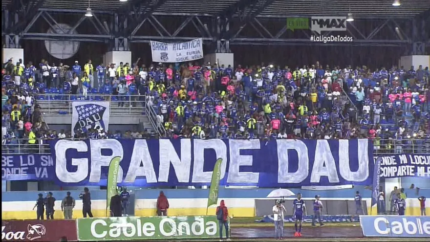 El Árabe jugará sus dos primeros partidos a puerta cerrada