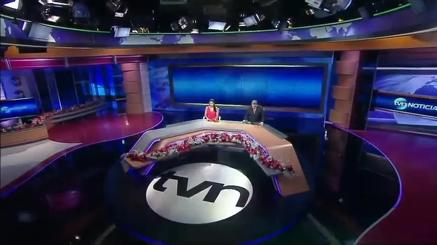 Noticiero Fin de Semana del 18 de Diciembre del 2016 Bloque 1