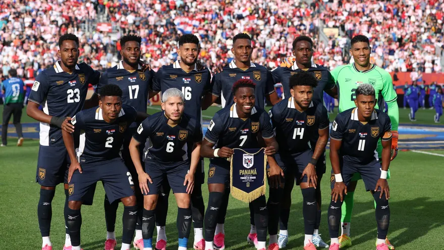 Selección de Panamá en el Mundial 2026 de Norteamérica