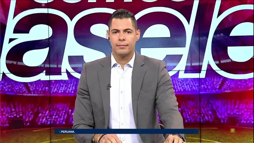 Somos La Sele Radio - 27 de Marzo