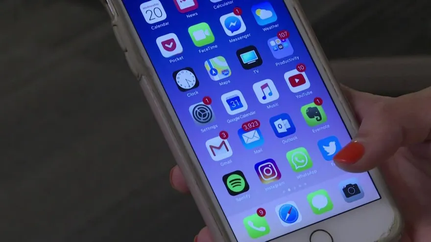 Instagram esconde 'likes' de algunos de sus usuarios