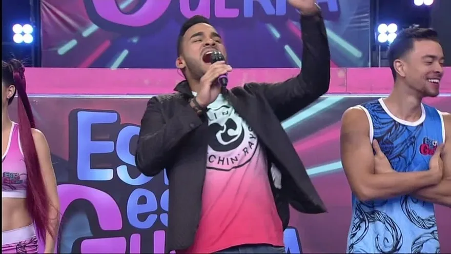 Esto Es Guerra - 18/11/16