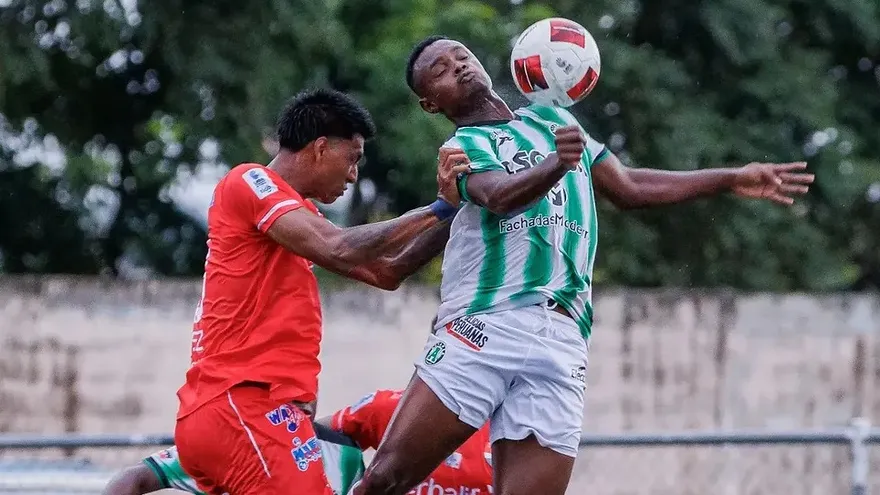 Unión Cocle vs Alianza FC J6