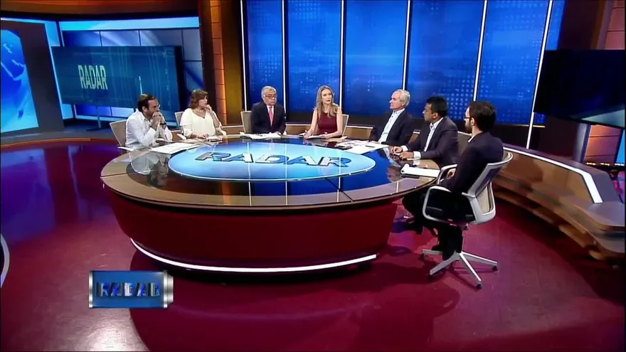 Bloque 6: Designación de magistradas y expectativas