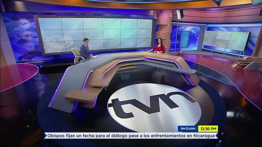 Noticiero MD 15 de mayo del 2018 - Bloque 3