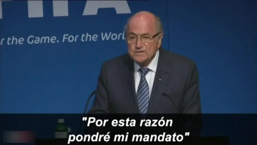 Los posibles candidatos a la FIFA