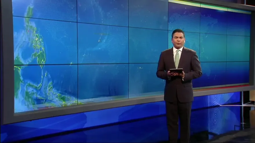 Noticiero MD 8 de febrero del 2017 - Bloque 3