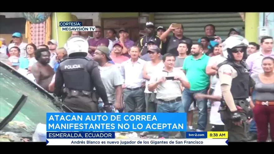 Noticiero AM 1 de febrero del 2018 - Bloque 4