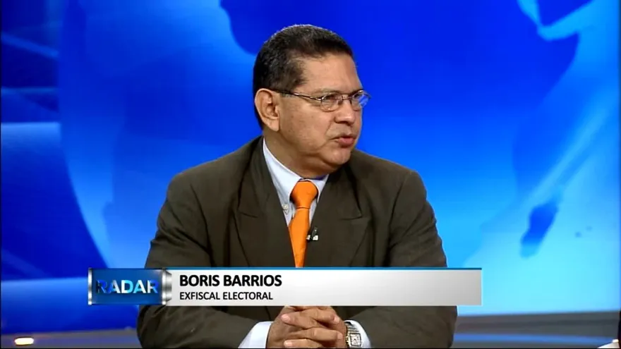 Bloque 2: Debate jurídico y político de la Asamblea Constituyente