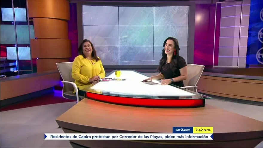 Noticiero AM 29 de julio del 2019 - Bloque 4