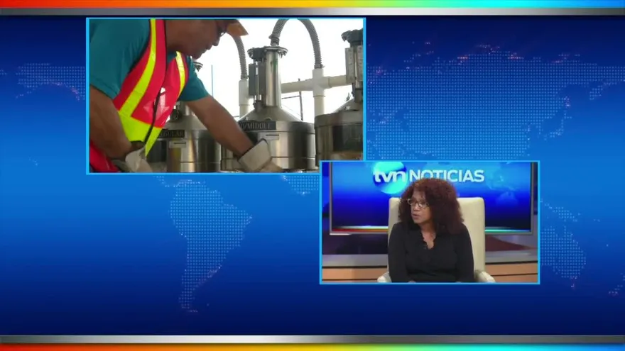 Acodeco inspecciona estaciones de combustibles