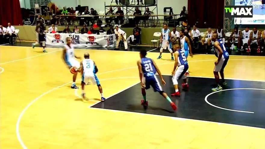 Las Panteras de Parque Lefevre buscarán sellar su clasificación a semifinales