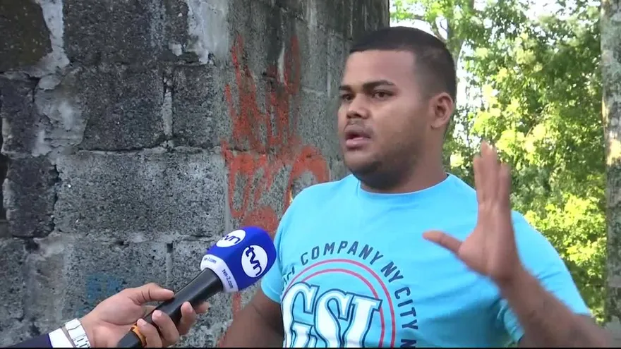 Taxistas se van a los golpes