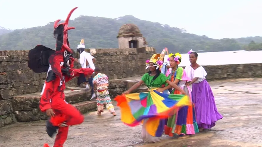 Cultura y tradición de Colón