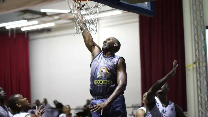 LPB inicia el 2018 con una semana se seis partidos