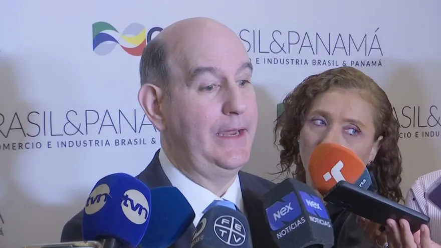 Felipe Chapman, ministro de Economía y Finanzas