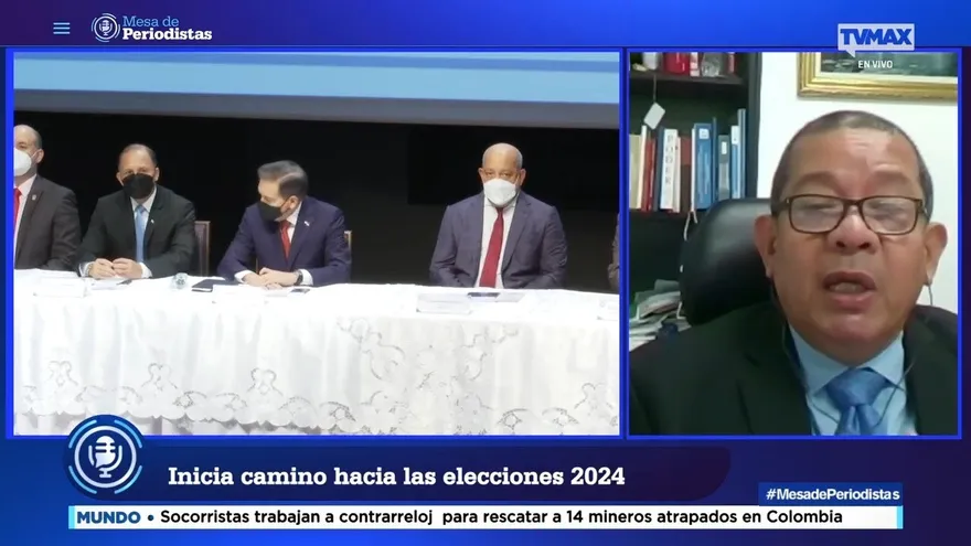 Tribunal Electoral se prepara para llevar adelante las elecciones del 2024